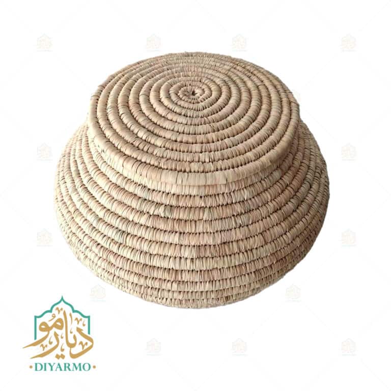 خرید و قیمت عمده خمره حصیری 25 سانت برند دیارمو